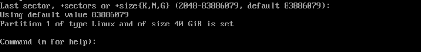 天翼云主机初始化Linux数据盘,解决新装宝塔不显示挂载磁盘。