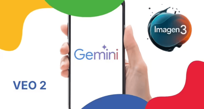 谷歌DeepMind计划整合Gemini与Veo,打造智能全能助手