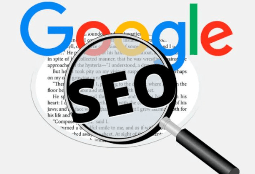 收了两个英文站,出海Google SEO会不会好一点