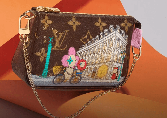 LVMH 如何用 AI 技术应对奢侈品市场寒潮?