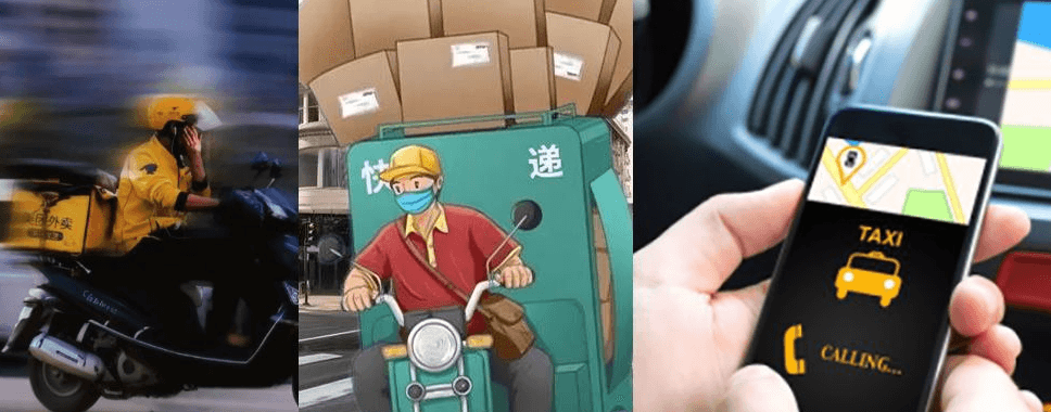 浅谈:失业与职业空窗期,该不该加入“铁人三项”。