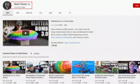 在YouTube坐拥1600万粉丝！20亿浏览量！这位前NASA工程师确实牛
