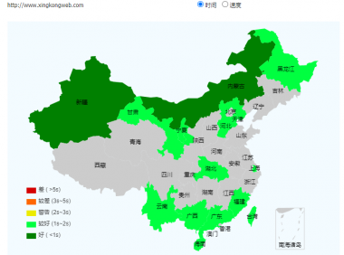 了解这几个优化点,提高一下网站的打开速度