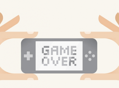 内容的尽头是游戏