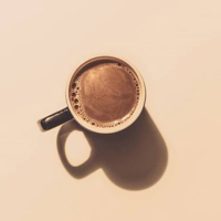 从“魔方小镇”咖啡馆出发，背后的聊聊产品价值