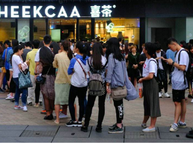 网红店运营篇之用户运营