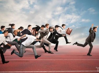 电商快递“量变”转“质变”的多维度探讨