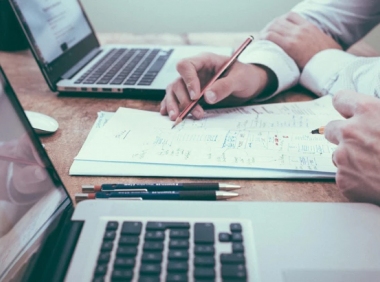 产品经理的神助攻:信息结构图