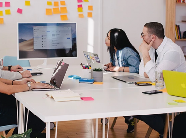 产品杂谈系列:定位产品的五个步骤