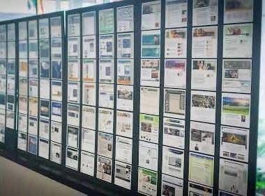 论设计系统的销售:展示产出,而非操作过程