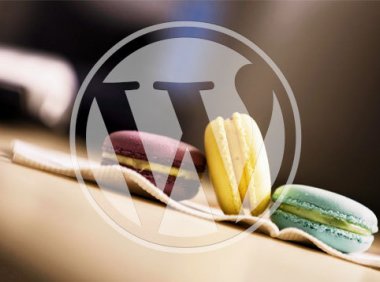 WordPress图片模版调用特殊分类文章