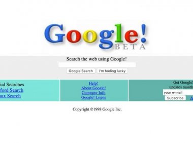 从Google出发，聊聊未来产品设计趋势