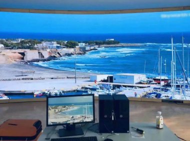 大屏可视化设计尺寸高级指南