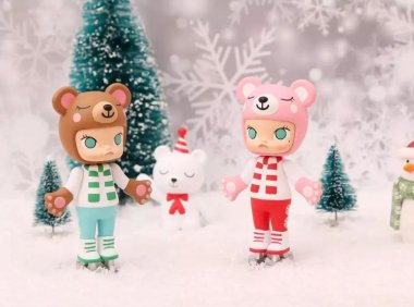 盲盒或许会死,但「盲盒式营销」永远年轻