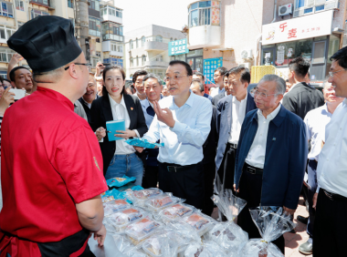 互联网人应该用什么思维摆摊—正经篇(35岁互联网人建议收藏)