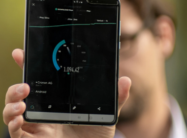 关于5G RCS的产品猜想