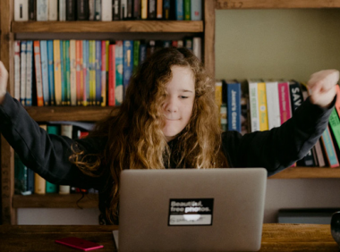 红海还是蓝海?数据分析告诉你:在线教育的井喷与未来