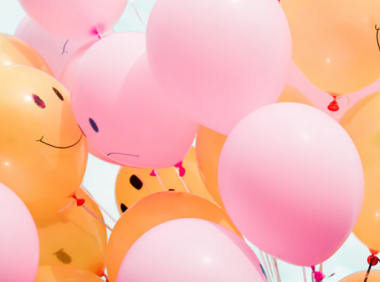 如果情绪是一门生意