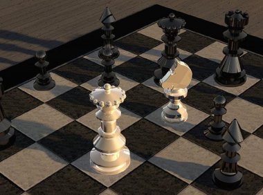 互联网人在传统企业中,会有发展出路吗?