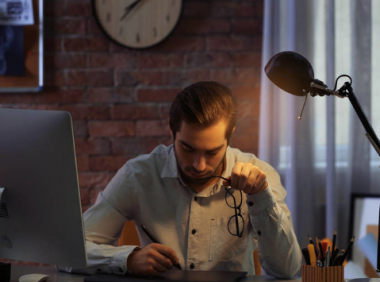 高效方法论:新媒体人如何提高工作效率?