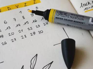 如何做一本赚钱的日历?