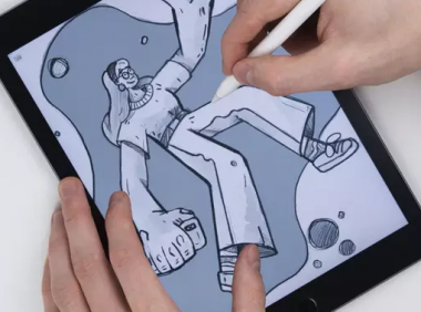 设计沉思录 | 插画提升用户体验