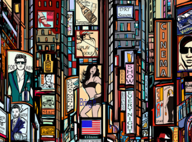 广告投放到底是个什么行业?