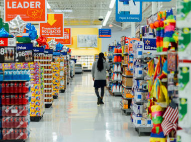 人货场的逻辑变了,对应的增长方法也在变