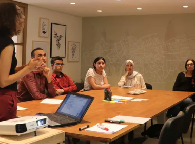 紧盯用户,而不是你的竞争对手