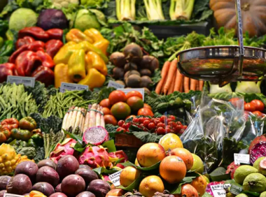 社区团购初体验:美团优选&多多买菜&橙心优选