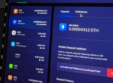 交易平台类商家端的管理赋能产品设计模式