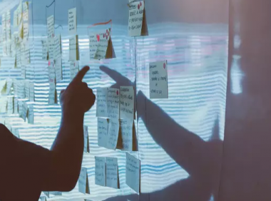 可落地的数字化?从服务体验开始!