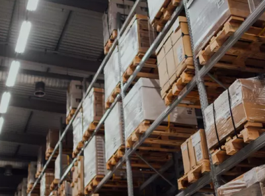 仓储管理系统WMS——拣货流程设计