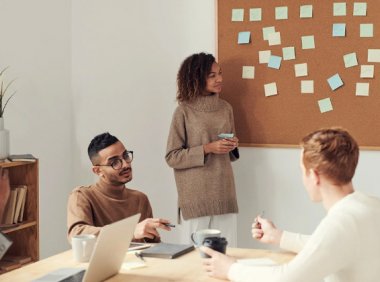 如何扩大销售-企业销售逻辑是什么