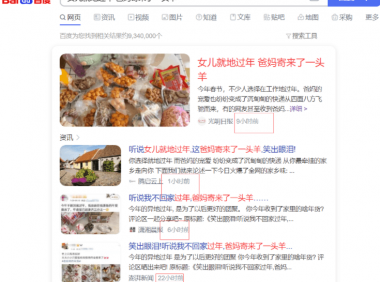 秒收,你们真的理解搜索引擎的秒收本质么?