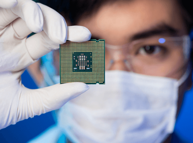 假货猖狂,倒爷赚翻:卡脖之外的中国“芯”酸