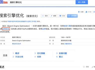 胡大鑫：SEO优化真的是免费的营销方式&流量渠道吗？