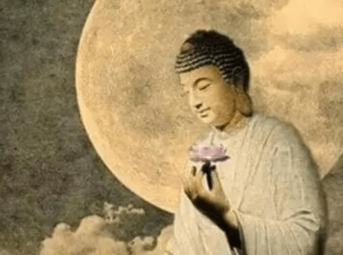 《佛无灵》—丰子恺