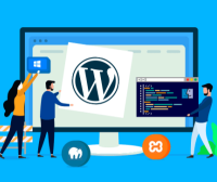 WordPress 7B2主题，在使用PHP 8.0+出现502的解决办法。