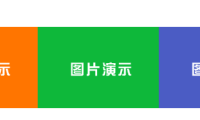 迅睿CMS网站列表页/tag/搜索页调用内容中的三张图片的方法
