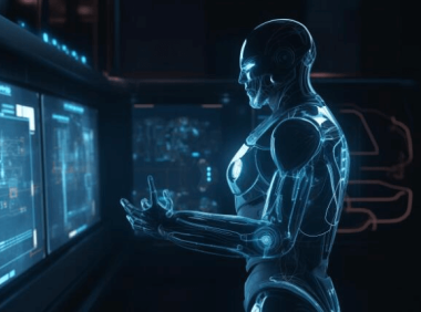 炒菜机器人席卷餐饮,预制菜迎来终结者?