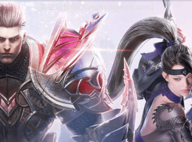 命运方舟是个好游戏...