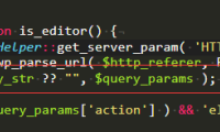 WordPress:simple-urls插件出现Deprecated: parse_str()错误提示
