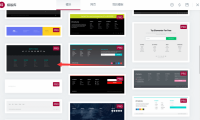 Elementor教程:设计wordpress网站Footer页脚