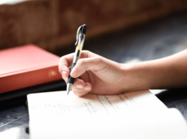 写作的坏毛病：一篇文章写3天